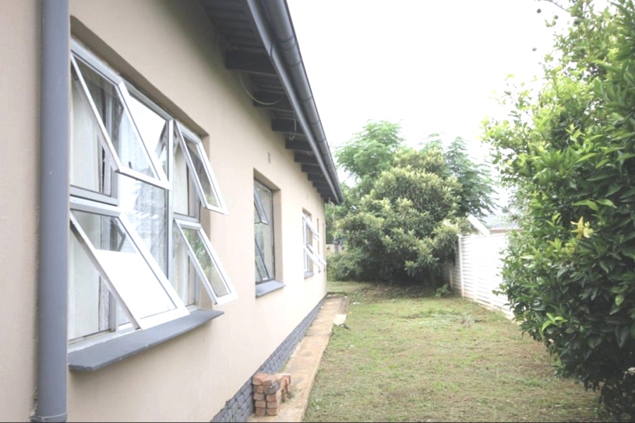 3 Bedroom Property for Sale in Bisho Gardens Eastern Cape